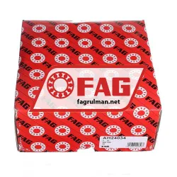 FAG AH24034 rulman resim 4