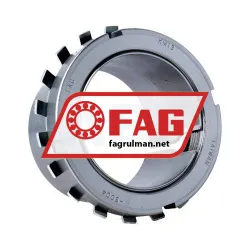 FAG H313X206 rulman resim 2