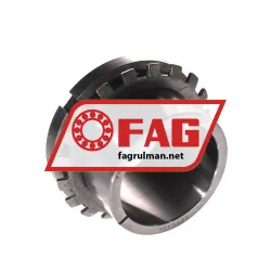 FAG H314 rulman resim 2