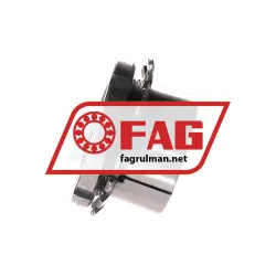 FAG H314 rulman resim 3