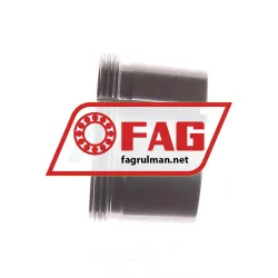 FAG AHX311 rulman resim 2