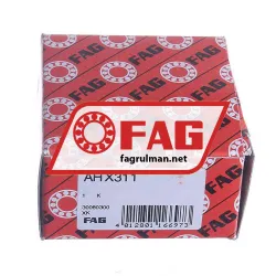FAG AHX311 rulman resim 3
