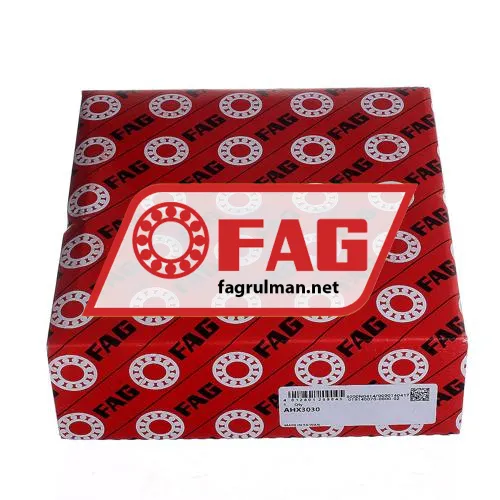 FAG AHX3030 ürün fotoğrafı 4