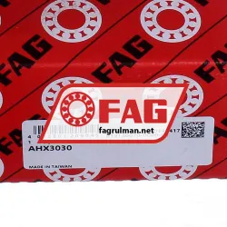 FAG AHX3030 rulman resim 5