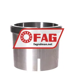 FAG AHX2322 rulman resim 3
