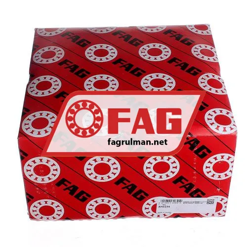 FAG AH3236 ürün fotoğrafı 4