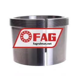 FAG AH3236 rulman resim 3