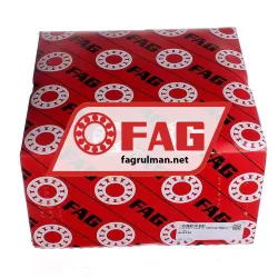 FAG AH3236 rulman resim 4