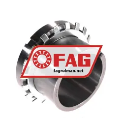 FAG H317X215 rulman resim 3