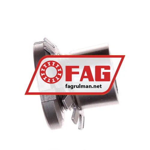 FAG H305 ürün fotoğrafı 2