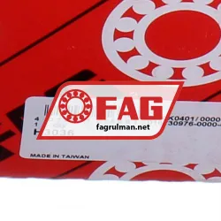 FAG H3036 rulman resim 3