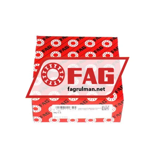 FAG H213 ürün fotoğrafı 4