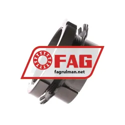 FAG H213 rulman resim 2
