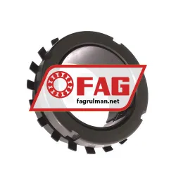 FAG H213 rulman resim 3