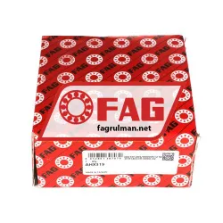 FAG AHX319 rulman resim 3