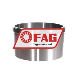 FAG AHX3128 rulman resim 2
