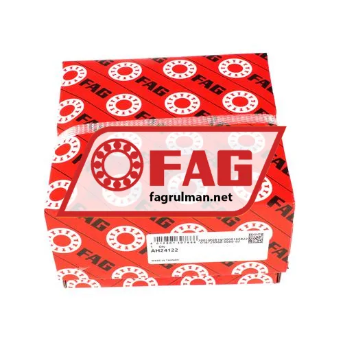 FAG AH24122 ürün fotoğrafı 4