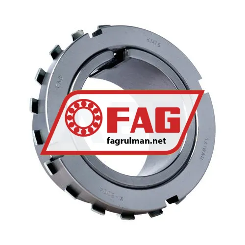 FAG H215X207 ürün fotoğrafı 2