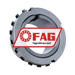 FAG H215X207 rulman resim 2