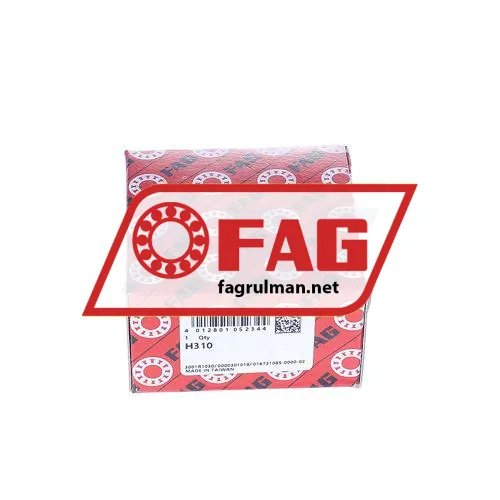FAG H313 ürün fotoğrafı 3