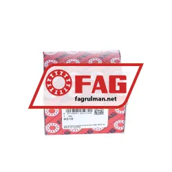 FAG H313 rulman resim 3