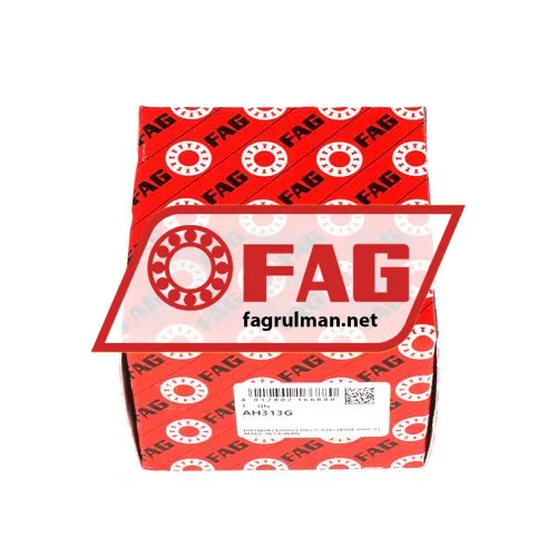 FAG AH313G ürün fotoğrafı 4