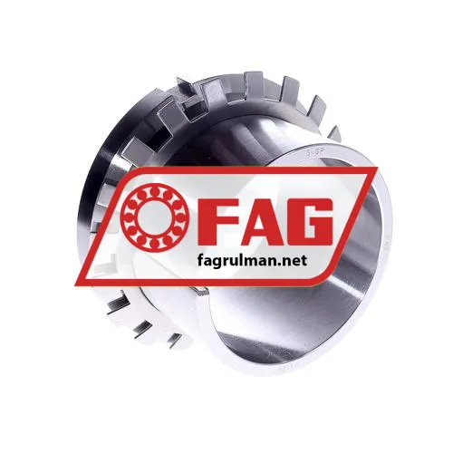 FAG H3124 ürün fotoğrafı 2