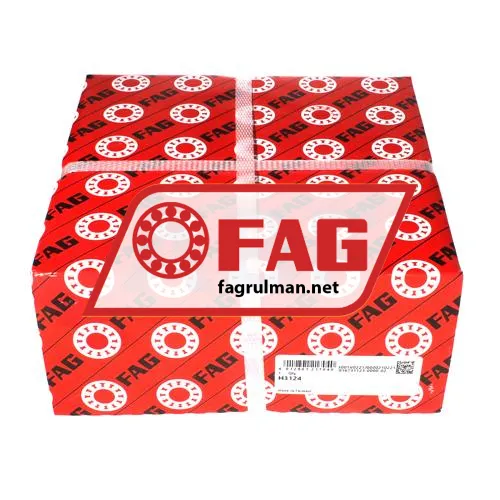 FAG H3124 ürün fotoğrafı 4