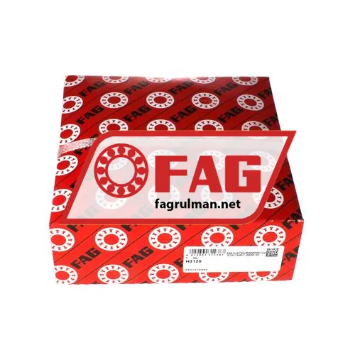 FAG H3120 ürün fotoğrafı 5