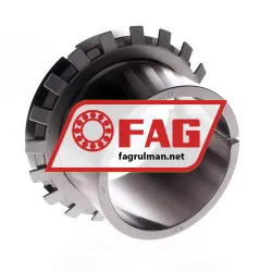 FAG H3120 rulman resim 4