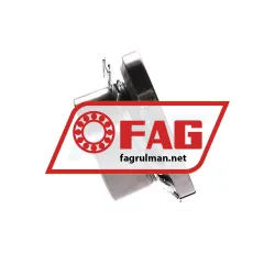 FAG H312 rulman resim 2