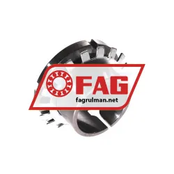 FAG H312 rulman resim 3