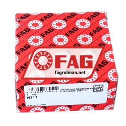 FAG H211 rulman resim 2