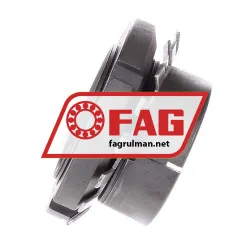 FAG H210 rulman resim 2