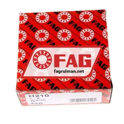 FAG H210 rulman resim 4