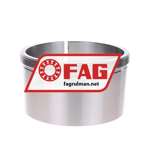 FAG AHX3126 ürün fotoğrafı 2