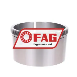 FAG AHX3126 rulman resim 2