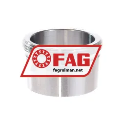 FAG AH309 rulman resim 2