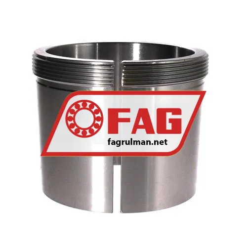 FAG AHX2328/130 ürün fotoğrafı 3