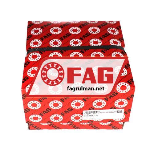 FAG AHX2328/130 ürün fotoğrafı 4