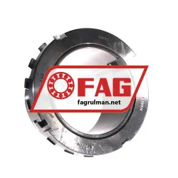 FAG H321