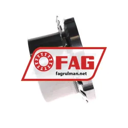 FAG H321 rulman resim 2