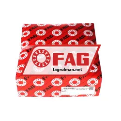 FAG H321 rulman resim 4