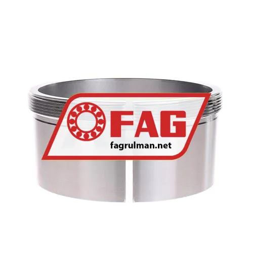 FAG AHX3026 ürün fotoğrafı 2