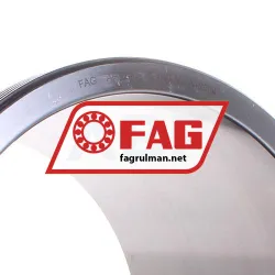 FAG AH3240 rulman resim 2