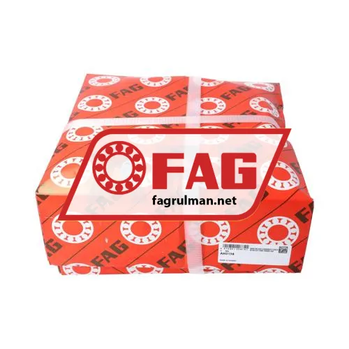 FAG AH3138 ürün fotoğrafı 2