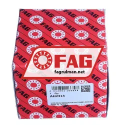 FAG AH2313 rulman resim 2