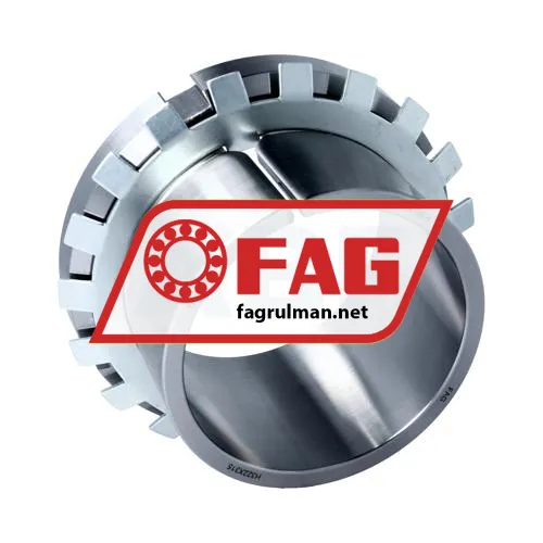 FAG H322X315 ürün fotoğrafı 2