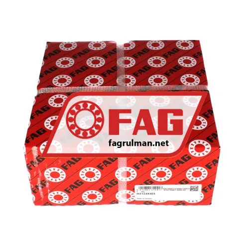 FAG H3124X403 ürün fotoğrafı 4