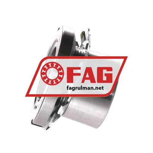 FAG H308X104 ürün fotoğrafı 2